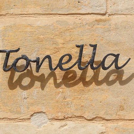 Tonella B&B Mellieħa Eksteriør bilde