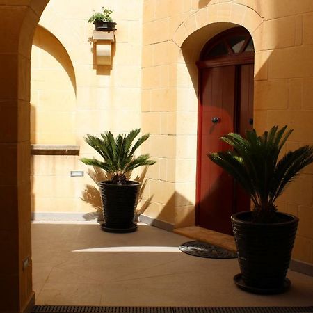 Tonella B&B Mellieħa Eksteriør bilde