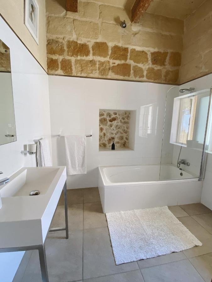 Tonella B&B Mellieħa Eksteriør bilde