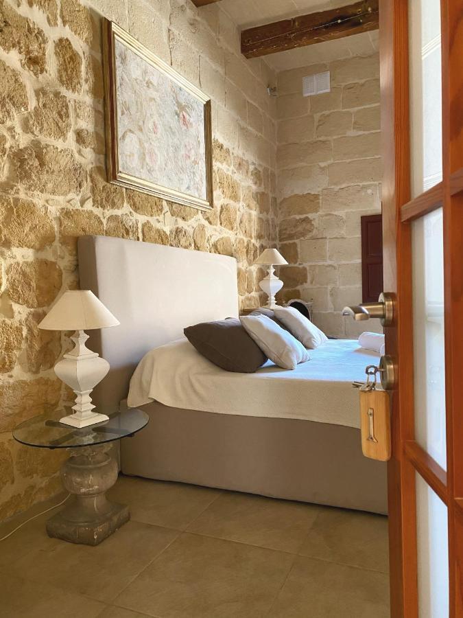 Tonella B&B Mellieħa Eksteriør bilde