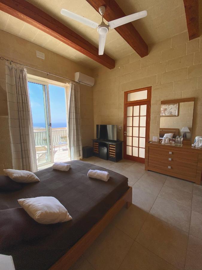 Tonella B&B Mellieħa Eksteriør bilde