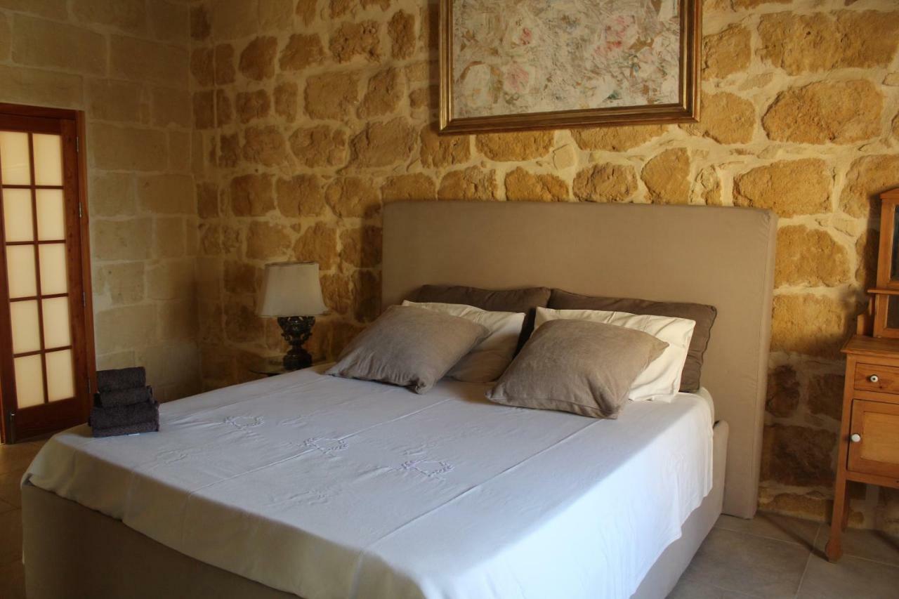 Tonella B&B Mellieħa Eksteriør bilde