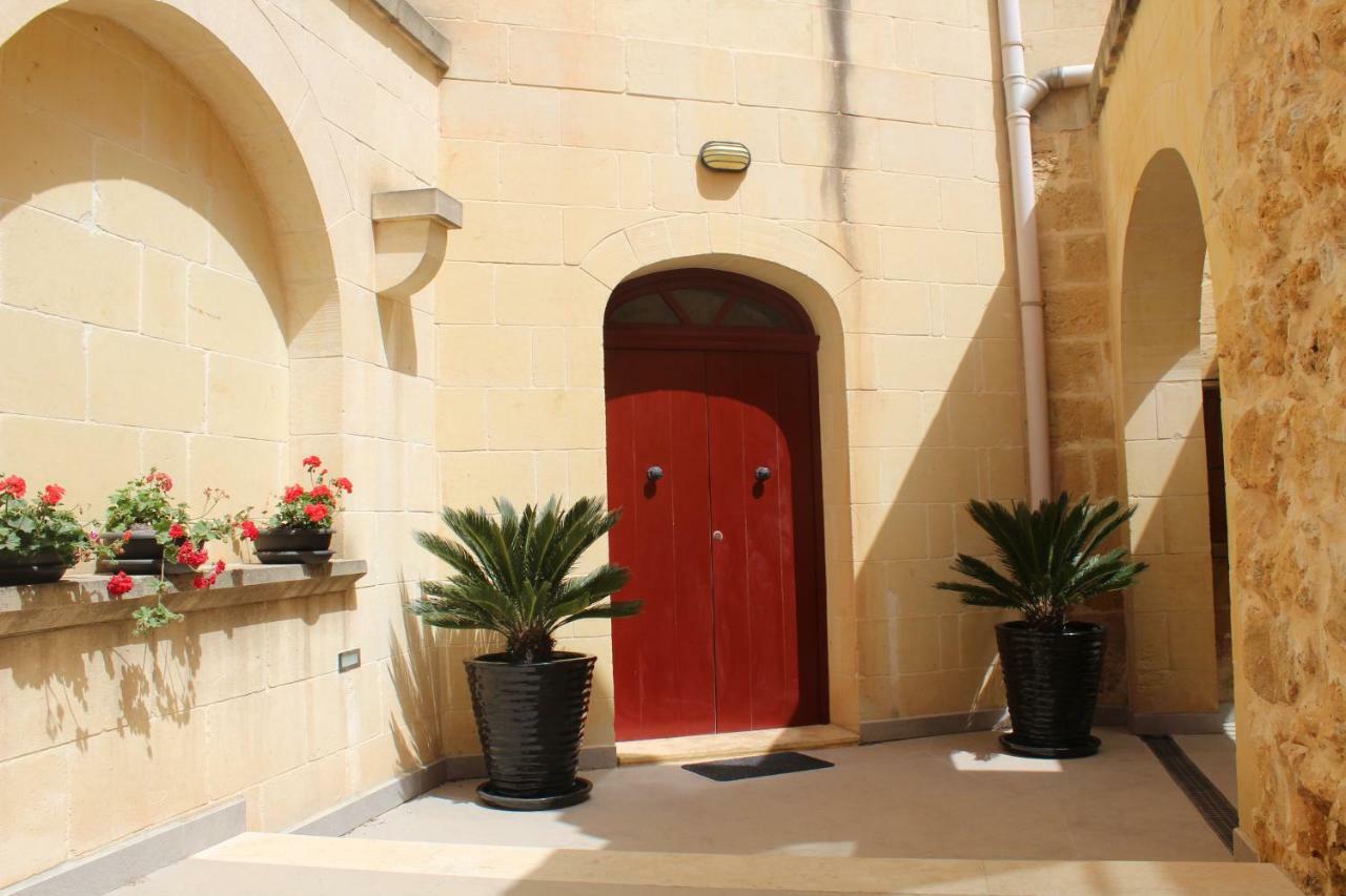 Tonella B&B Mellieħa Eksteriør bilde