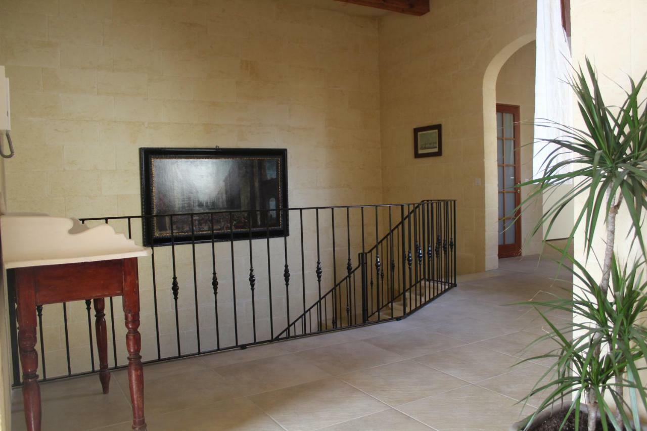 Tonella B&B Mellieħa Eksteriør bilde