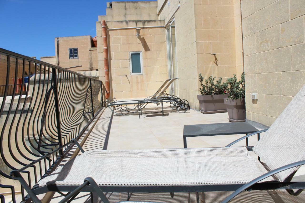 Tonella B&B Mellieħa Eksteriør bilde