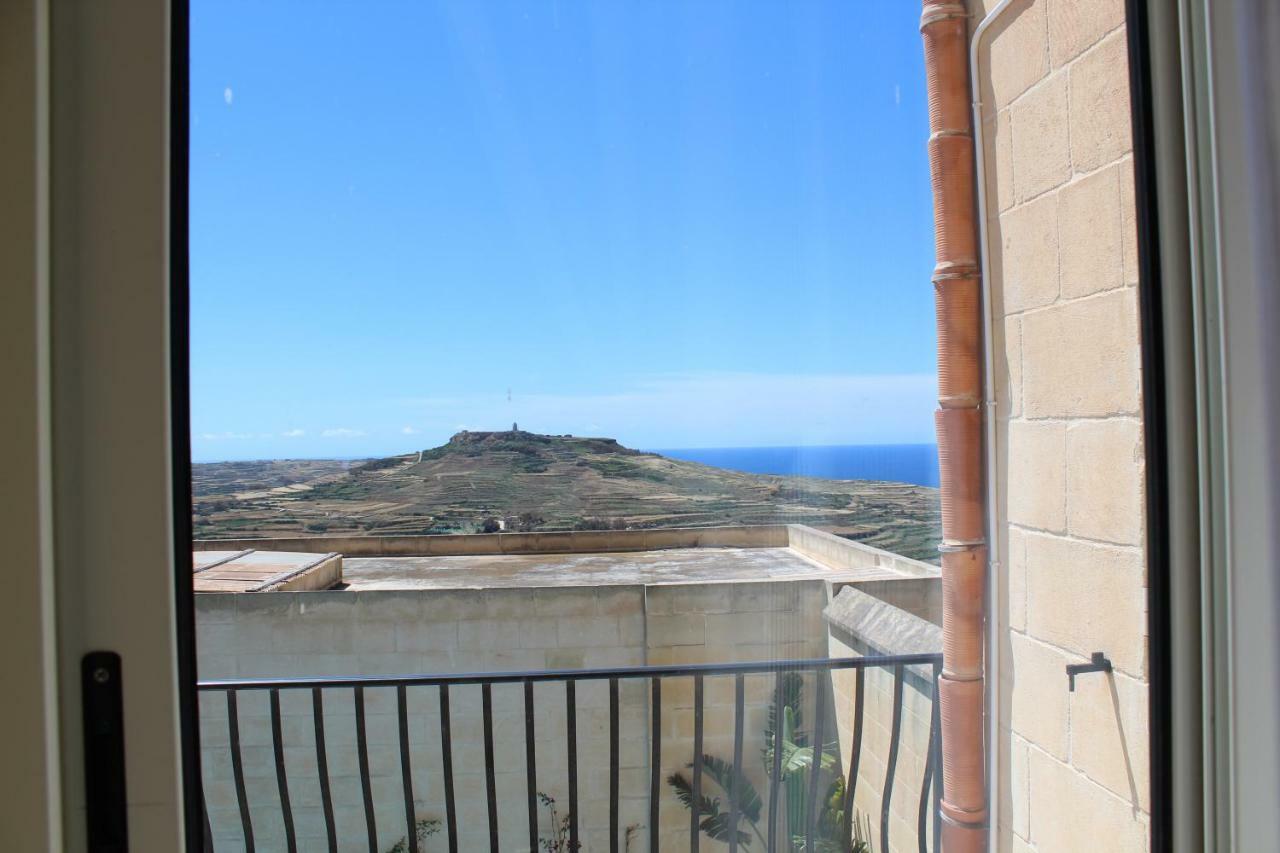 Tonella B&B Mellieħa Eksteriør bilde