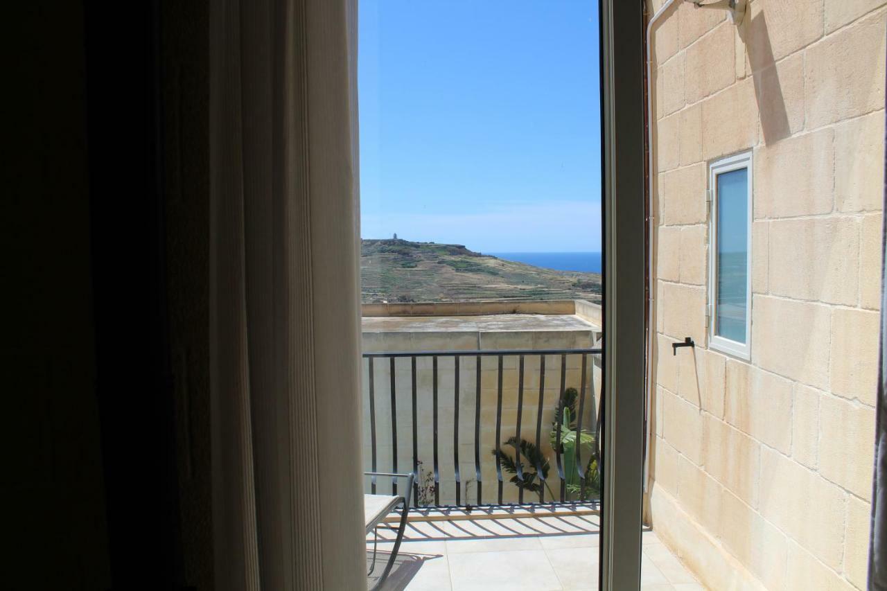 Tonella B&B Mellieħa Eksteriør bilde