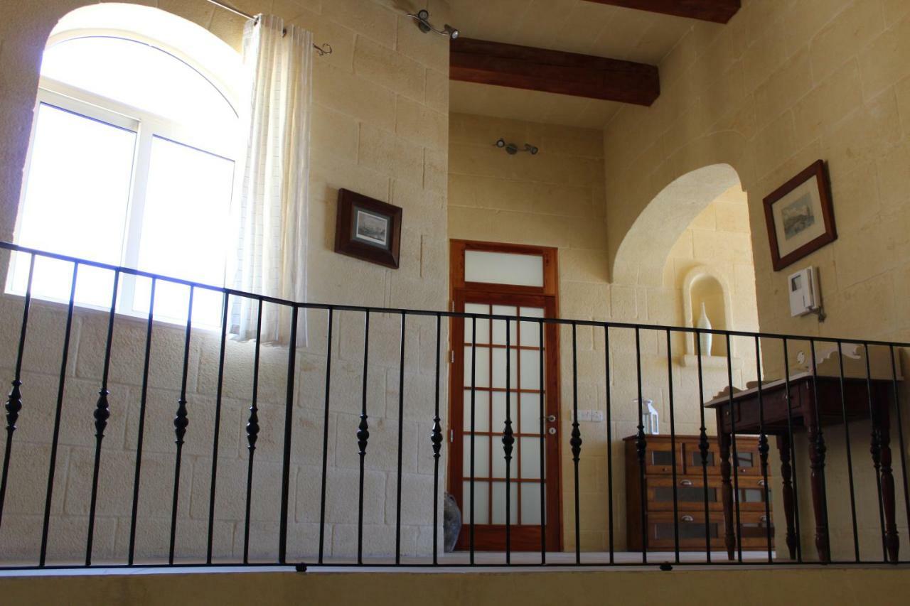 Tonella B&B Mellieħa Eksteriør bilde