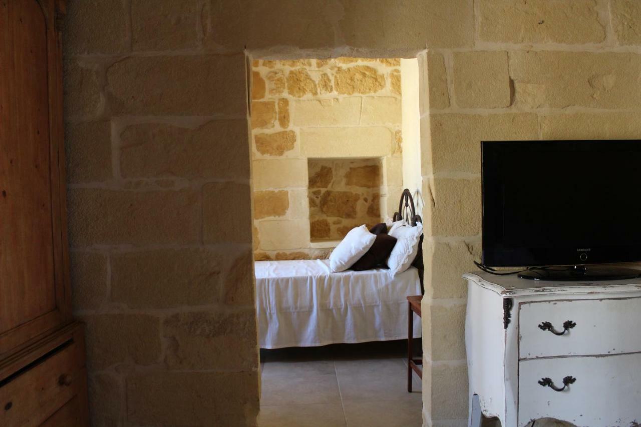 Tonella B&B Mellieħa Eksteriør bilde