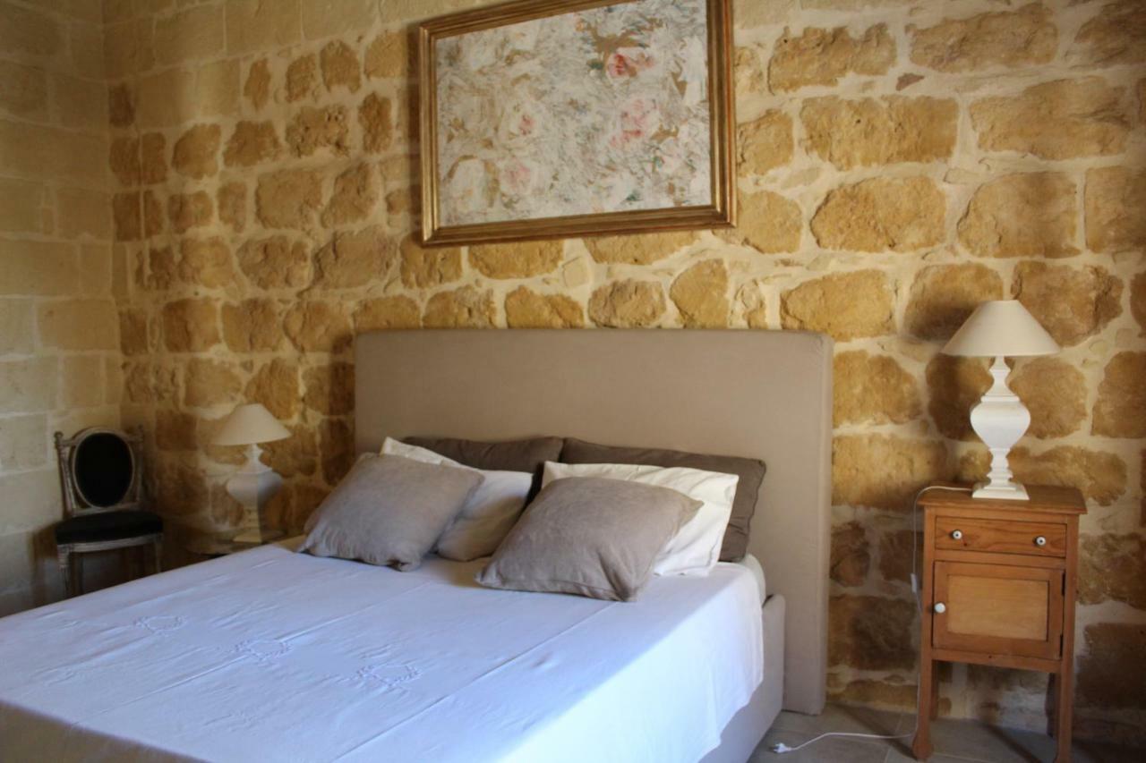 Tonella B&B Mellieħa Eksteriør bilde