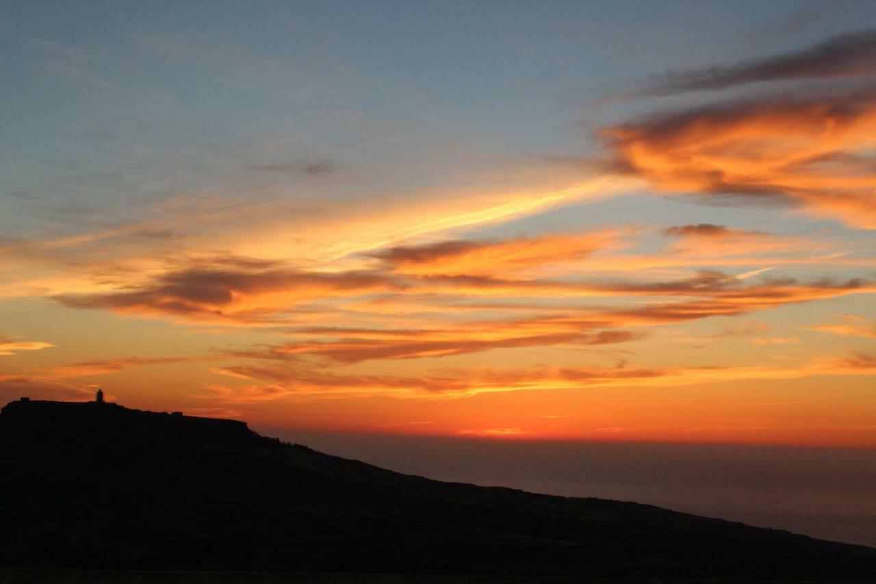 Tonella B&B Mellieħa Eksteriør bilde