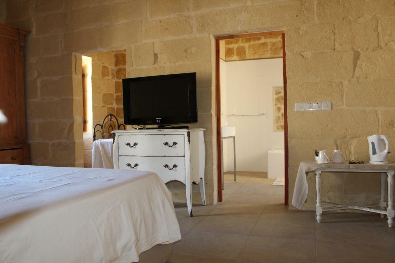 Tonella B&B Mellieħa Eksteriør bilde