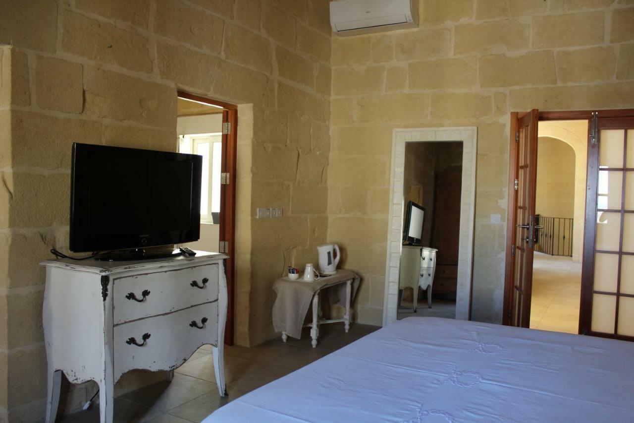 Tonella B&B Mellieħa Eksteriør bilde