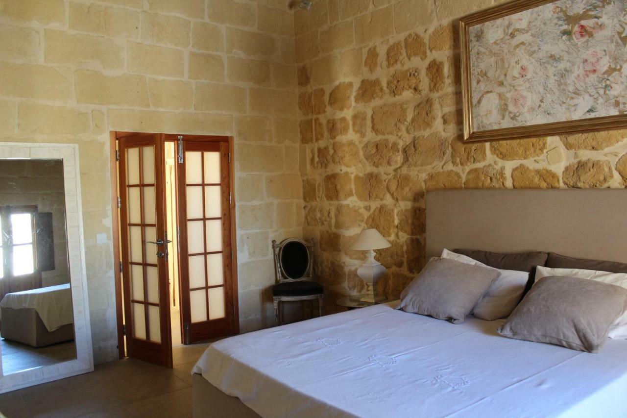 Tonella B&B Mellieħa Eksteriør bilde