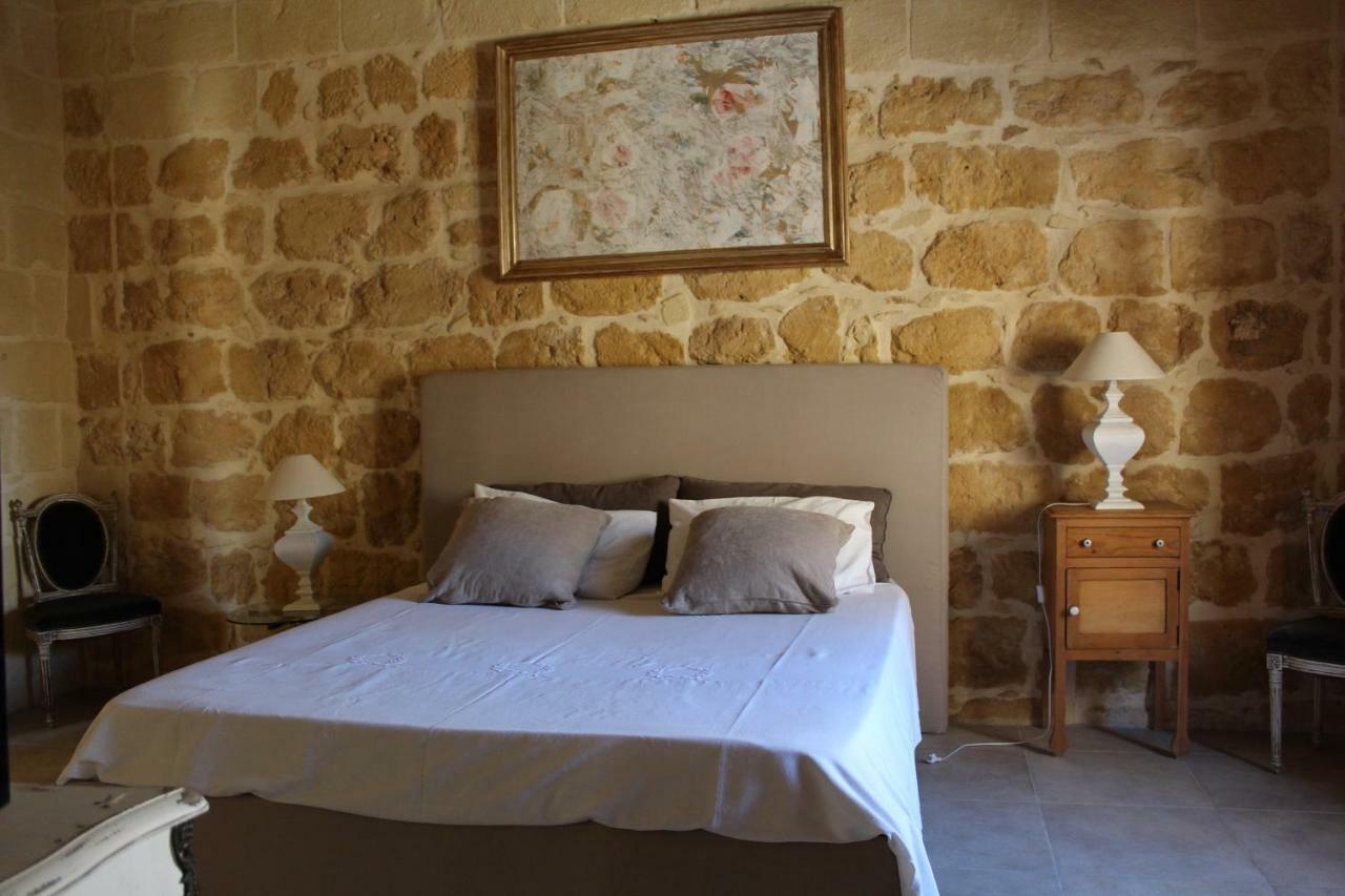 Tonella B&B Mellieħa Eksteriør bilde