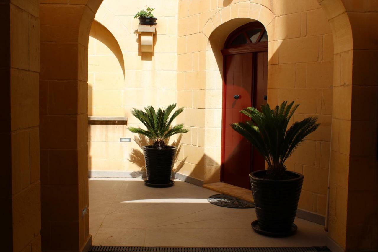 Tonella B&B Mellieħa Eksteriør bilde